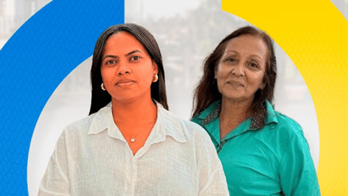 Ibirataia: Laís Nascimento e Solange Almeida falam sobre avanços na agricultura em entrevista na Netinho FM