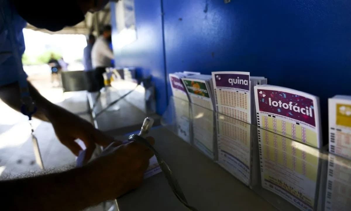 Mais de 20 baianos ganham na loteria; confira resultados