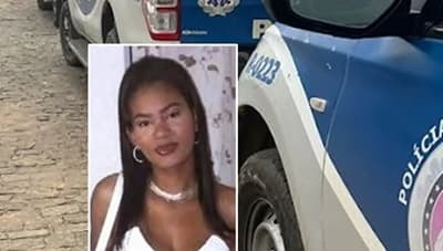 Mulher de 26 anos é encontrada morta dentro de casa em Ilhéus