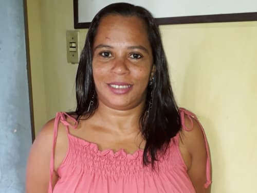 Mulher desaparece em Ipiaú após sair de casa para fazer faxina em residência