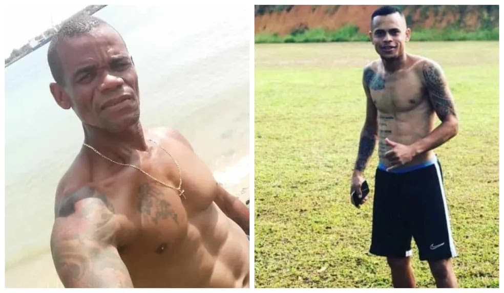 Pai e filho morrem após explosão de caminhão-tanque em Candeias