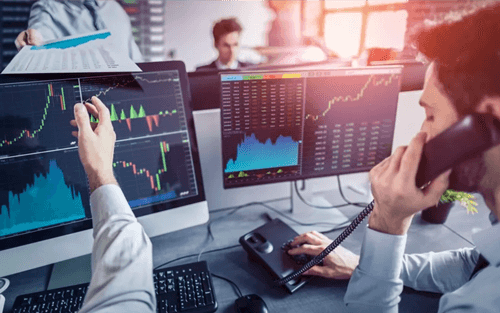 O que é uma ação no mercado de investimentos?
