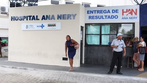 Salvador lidera Nordeste com mais hospitais públicos entre os 100 melhores do Brasil