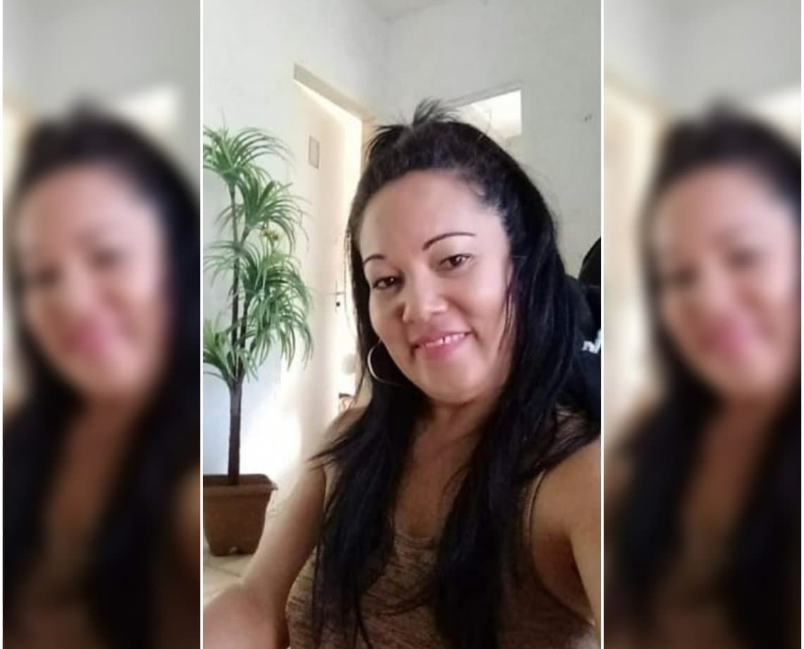 Mulher é torturada na frente do filho horas antes de execução com facadas e tiros na Bahia