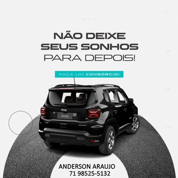 O consórcio te ajuda a realizar o seu sonho!