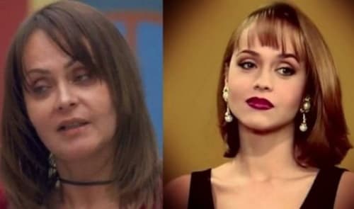 Protagonista de “A Usurpadora”, Gabriela Spanic é barrada em aeroporto por tráfico internacional