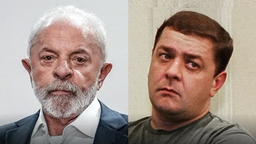 Lula defende investigação sobre filho e afirma que Justiça deve seguir seu curso