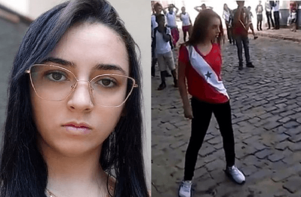 'Já acabou, Jéssica?': jovem abandonou estudo e caiu em depressão após virar meme