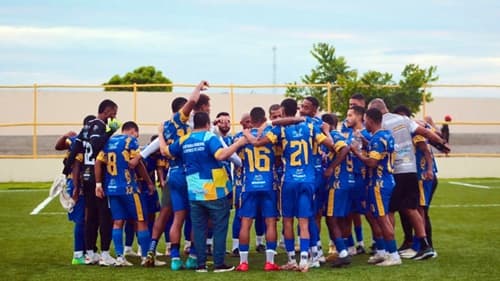 Ibirataia se classifica para as quartas de final da Copa Intervale 2025