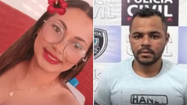 Mulher é assassinada a facadas pelo ex-namorado após festa de Santo Antônio na Paraíba