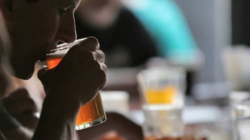 Estudo revela que 12 pessoas morrem por hora no Brasil por causa do consumo de bebidas alcoólicas