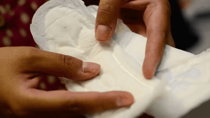 Bahia: Mais de mil farmácias populares distribuem absorventes gratuitos para população vulnerável