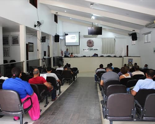 Ibirataia: Audiência Pública discute Código de Postura Municipal