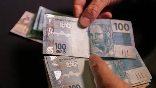 Salário mínimo de 2027 pode chegar a R$ 1.741, prevê governo