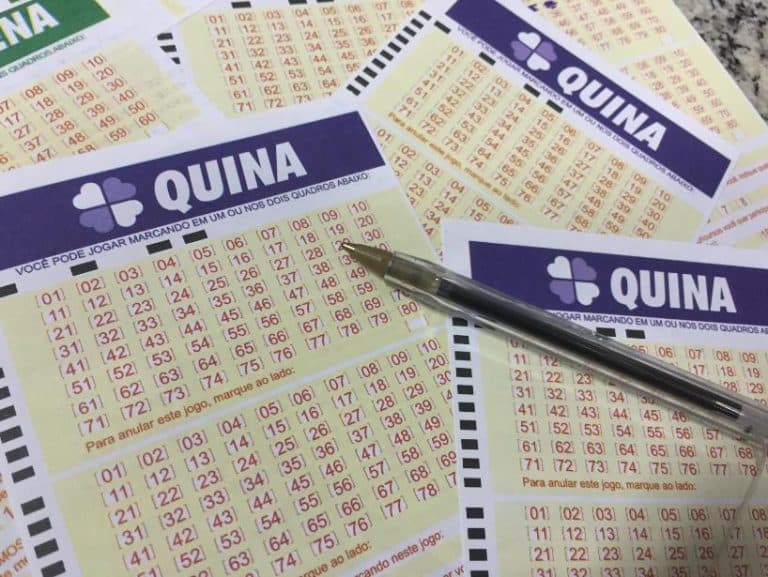 Aposta feita em Salvador acerta Quina e leva sozinha quase R$ 18 milhões