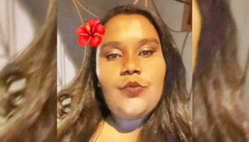 Mulher morre após sofrer descarga elétrica enquanto lavava roupas
