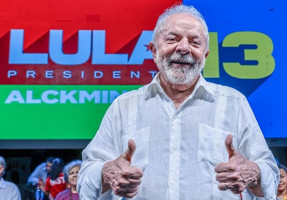 Lula vence Bolsonaro e voltará à Presidência da República após 13 anos
