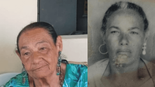 Mãe em busca de filha deixada com padrinhos em Ibirataia há mais de 50 anos