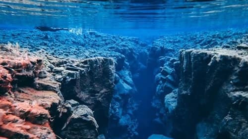 Fundo do mar está se partindo e pode aumentar risco de terremotos e tsunamis