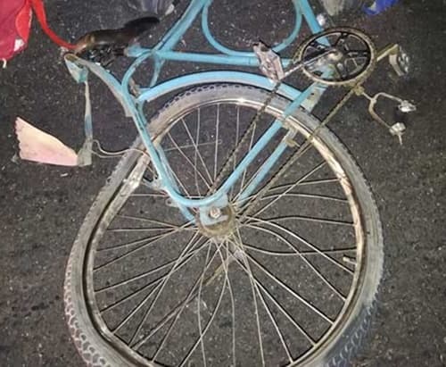 Ciclista morre atropelado na BR-324 na Bahia