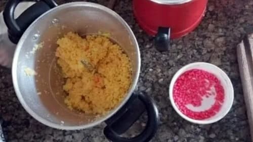Filha é presa por tentar matar mãe com veneno de rato em cuscuz