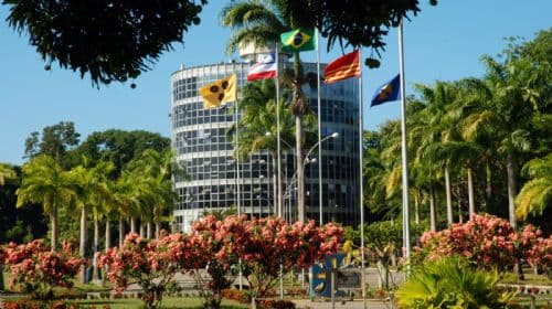 Concurso na Uesc e em outras três faculdades da Bahia