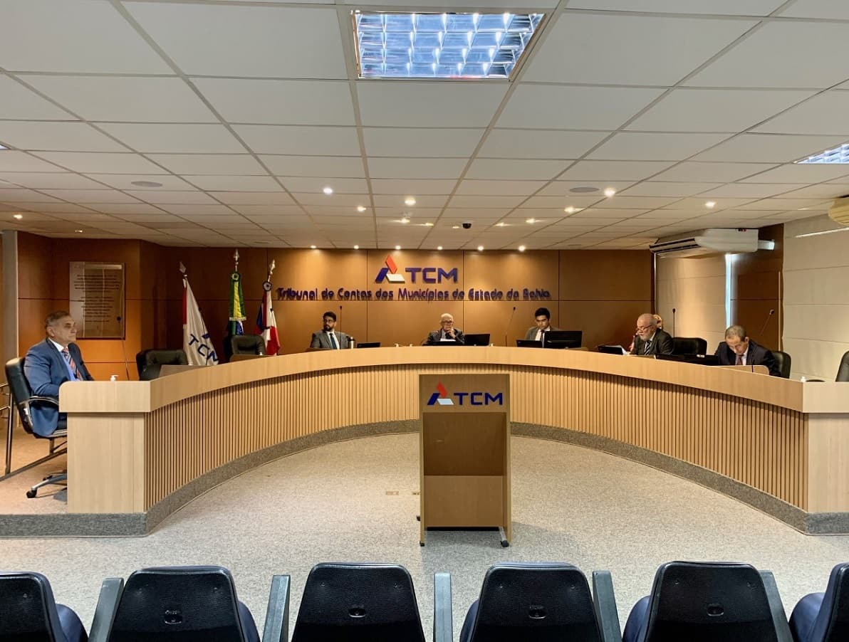Mais onze Câmaras de Vereadores são aprovadas pelo TCM