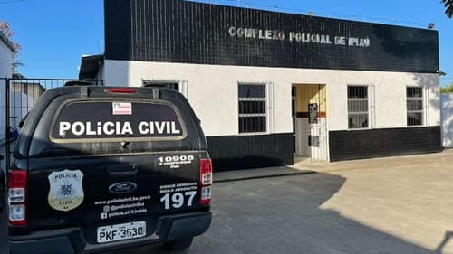 Mulher é presa em Ipiaú ao tentar sacar quase R$ 400 mil com documento falso