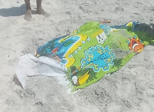 Ilhéus: Jovem é assassinado na Praia dos Milionários