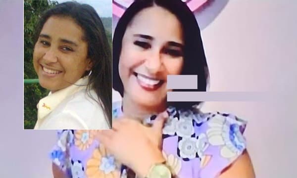 Mulher desaparecida em Ilhéus: família busca desesperadamente por informações