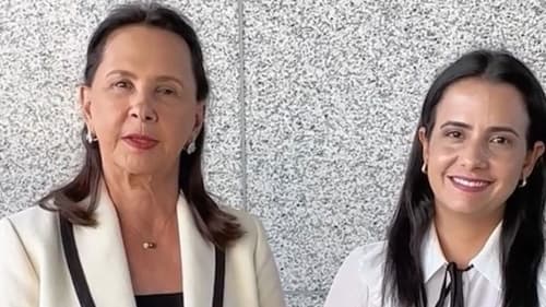 Convenção Partidária deve homologar hoje a candidatura de Laryssa Dias à sucessão da prefeita Maria