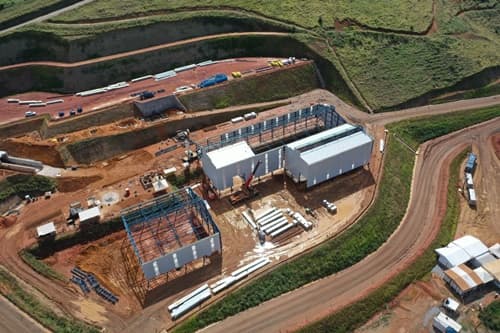 Appian Expande atuação no Sul da Bahia com investimento na Ordem de R$ 350 Milhões em Mina de Itagimirim