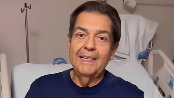Faustão: estado de saúde piora, ele precisa de transplante de coração aos 73 anos