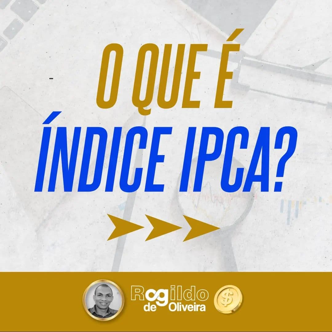 O que é IPCA?