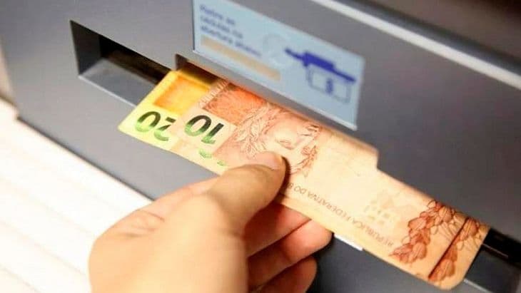 Estado antecipa pagamento de junho do funcionalismo público