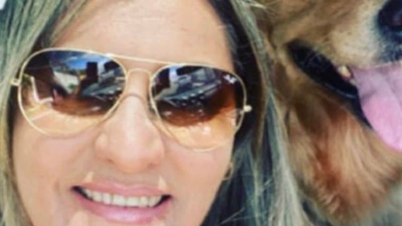 Corretora de imóveis é encontrada morta com sinais de violência dentro de casa