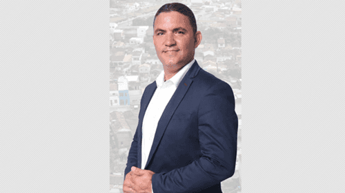 O Ibirataia Notícias parabeniza o Vice-prefeito Juca Muniz pelo seu aniversário