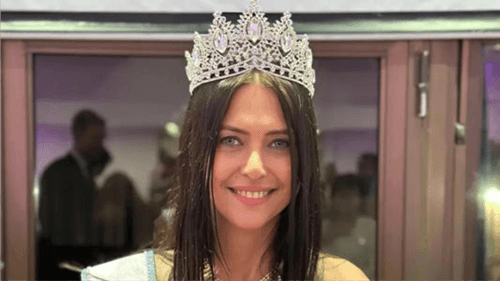 Miss Universo Buenos Aires elege modelo de 60 anos