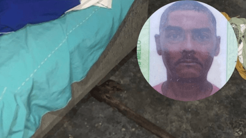 Ibirapitanga: Homem é assassinado em mesma fazenda em que serial killer matou uma das vítimas