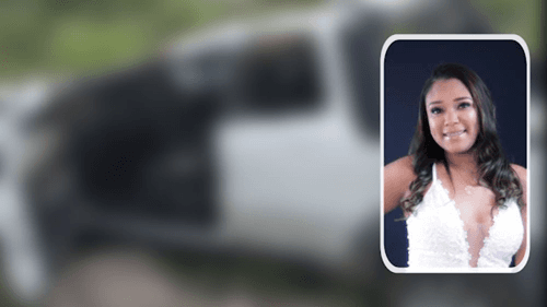 Técnica de enfermagem morre em acidente na Bahia