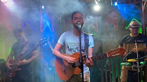 Ibirataia: Forró Cabra da Peste incendeia o tradicional Arraiá da Empresária Telma Calheira.