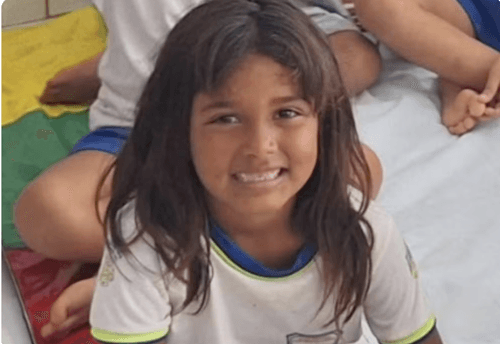 Criança é eletrocutada enquanto brincava ao redor de casa no norte da Bahia
