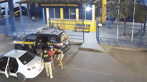 PRF salva idoso de 90 Anos atacado por abelhas em Barreiras