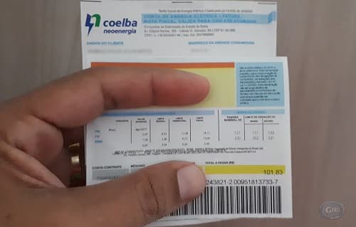 Conta de luz ficará mais cara após decisão de Ministro do STF sobre cobrança de ICMS