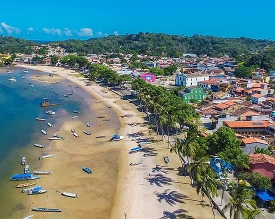 Golpista é preso após gastar R$ 13 mil em hotel de luxo em Itacaré