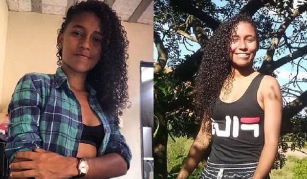 Jovem de 20 anos está desaparecida há 04 dias em Itanhém e família busca informações