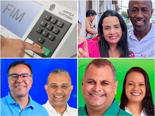 Diplomação dos Eleitos de Ipiaú, Ibirataia e Jitaúna acontece no dia 17 de dezembro