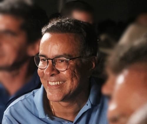 Sandro Futuca anunciará secretariado na próxima terça-feira, 17