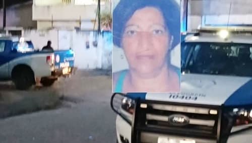 Na Bahia, jovem mata a mãe e oculta corpo por 3 meses