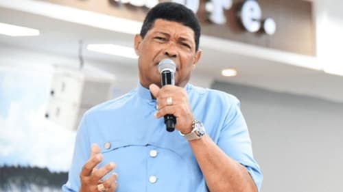 Igreja de Valdemiro não paga aluguel e Justiça ordena arrombamento do imóvel